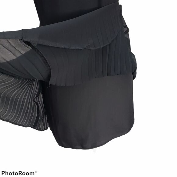 BCBGENERATION Spaghetti Strap Dress XSMALL - Picture 10 of 15